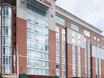 Hotel Hilton Garden Vanderbilt Nashville