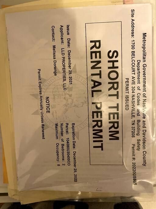 Apartment Music Row Pearls With Vandy And Belmont At Your Doorstep Nashville