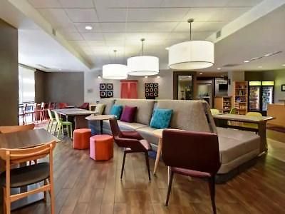 Home2 By Hilton Vanderbilt, Tn 3*