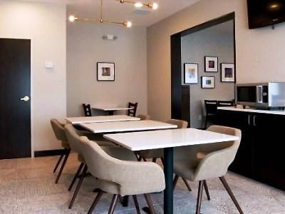 Hotel Western Airport - Bna Nashville
