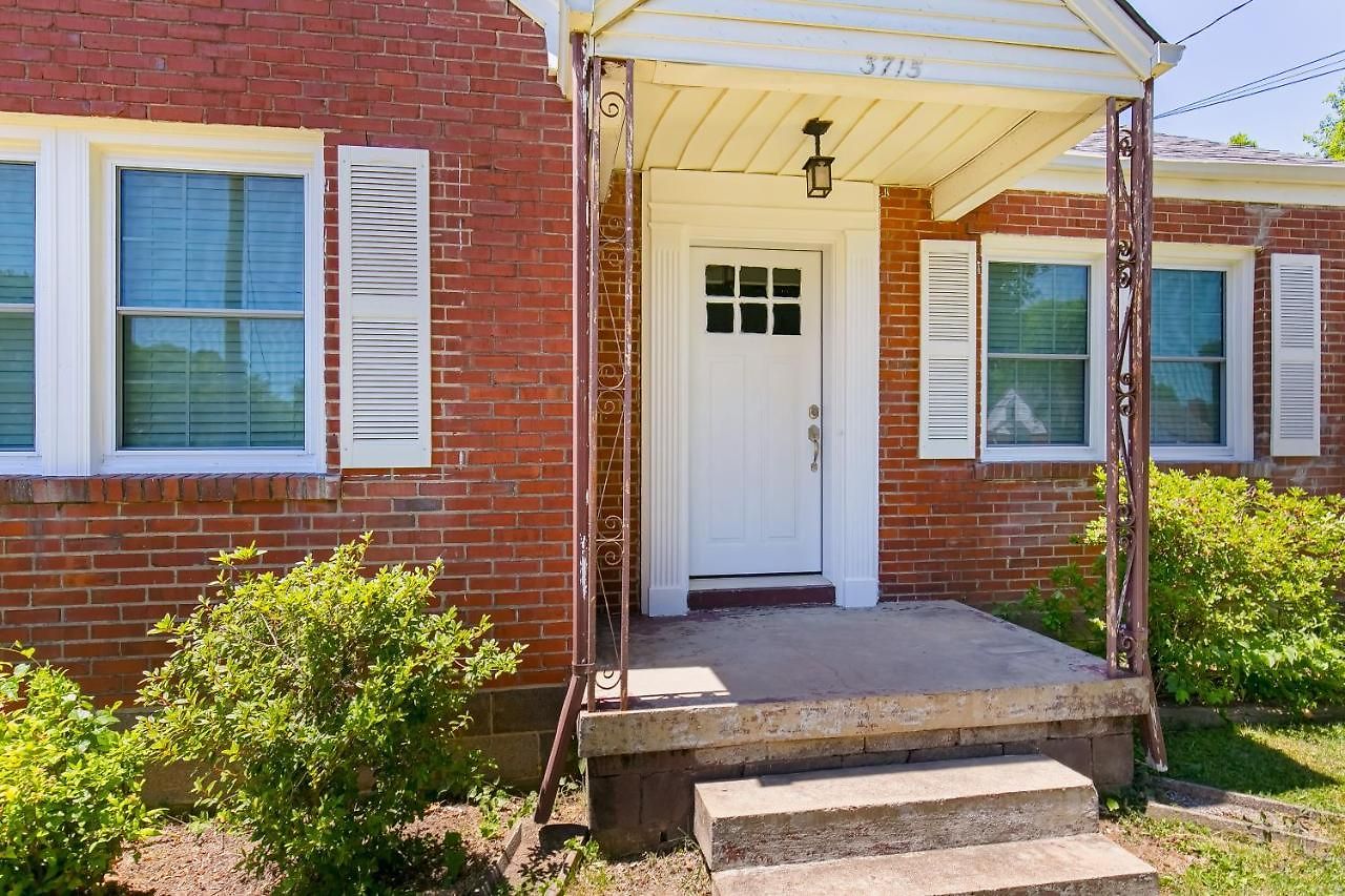 Holiday home East Discovery Nashville