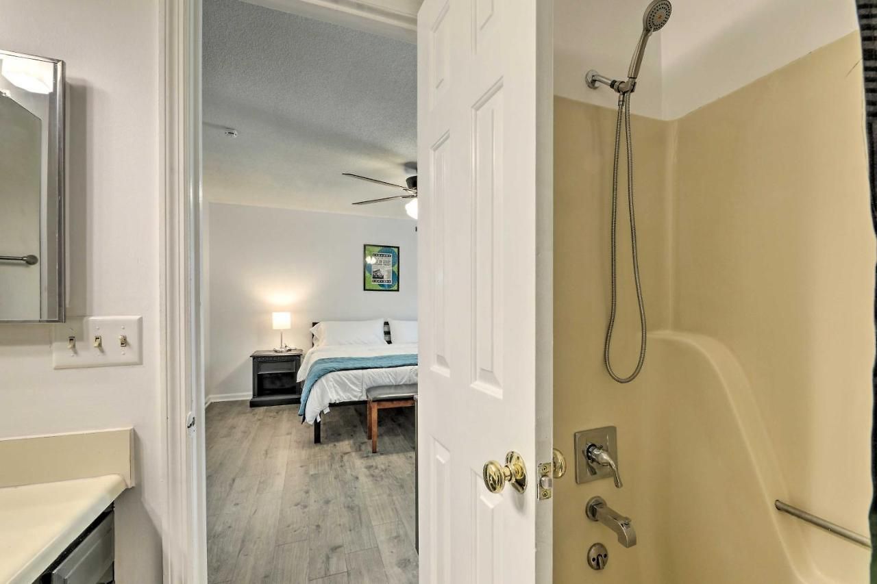 Holiday home Modern Townhome: Large Yard & Deck! Nashville