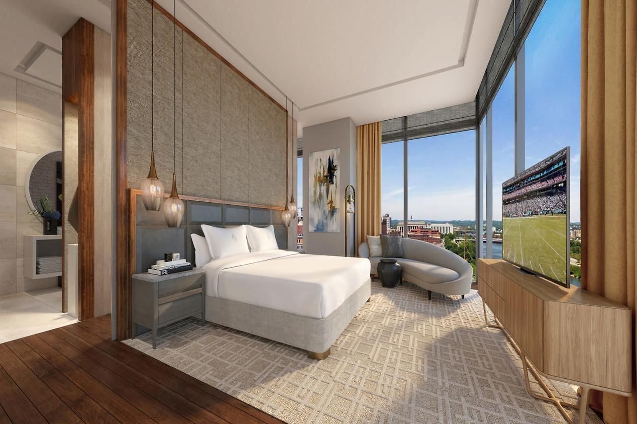 Four Seasons Hotel