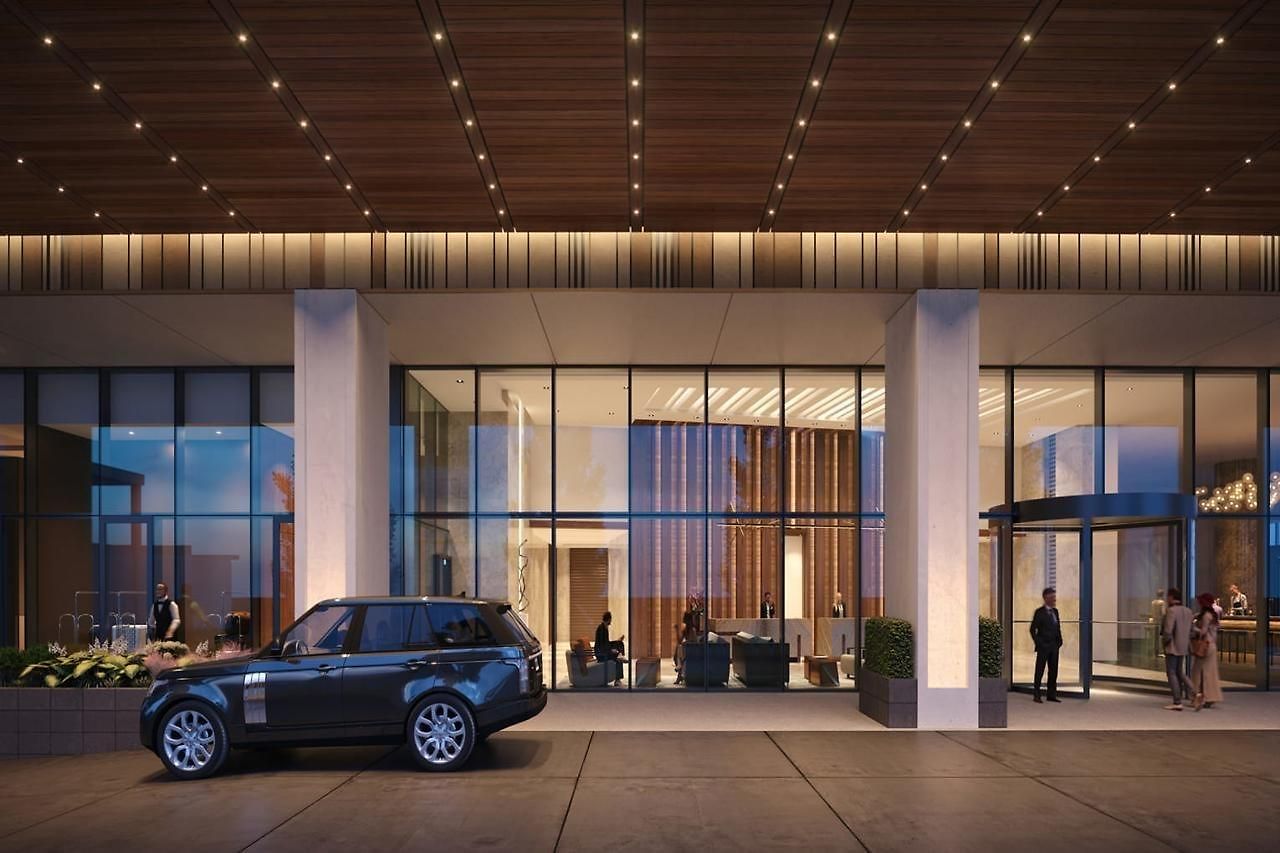 Hotel Four Seasons