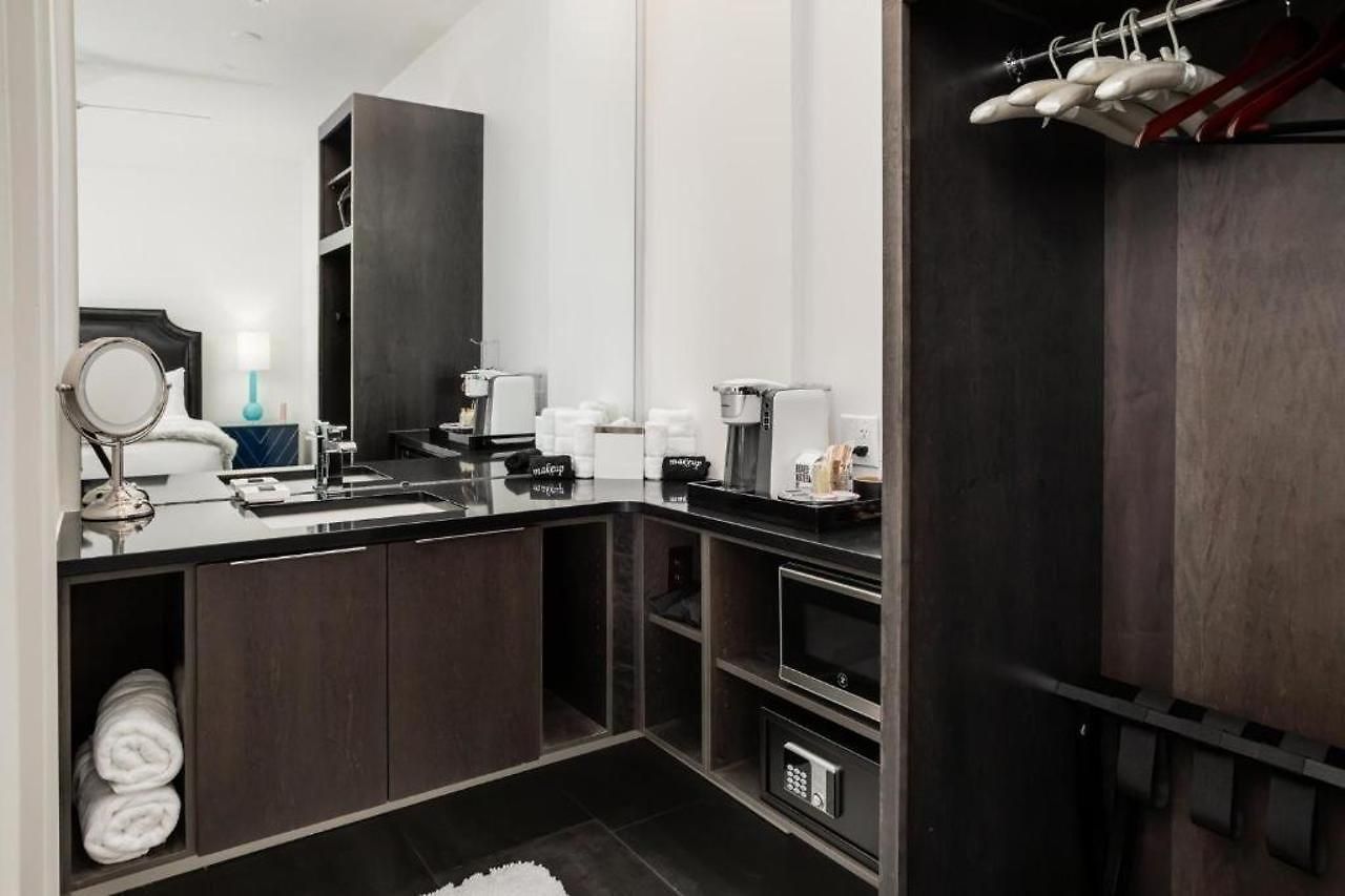 Hotel 121 4*