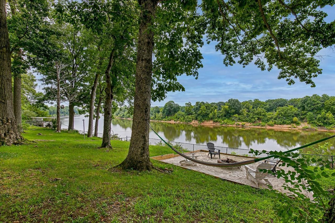 Holiday home River House On Berwick Trail Nashville
