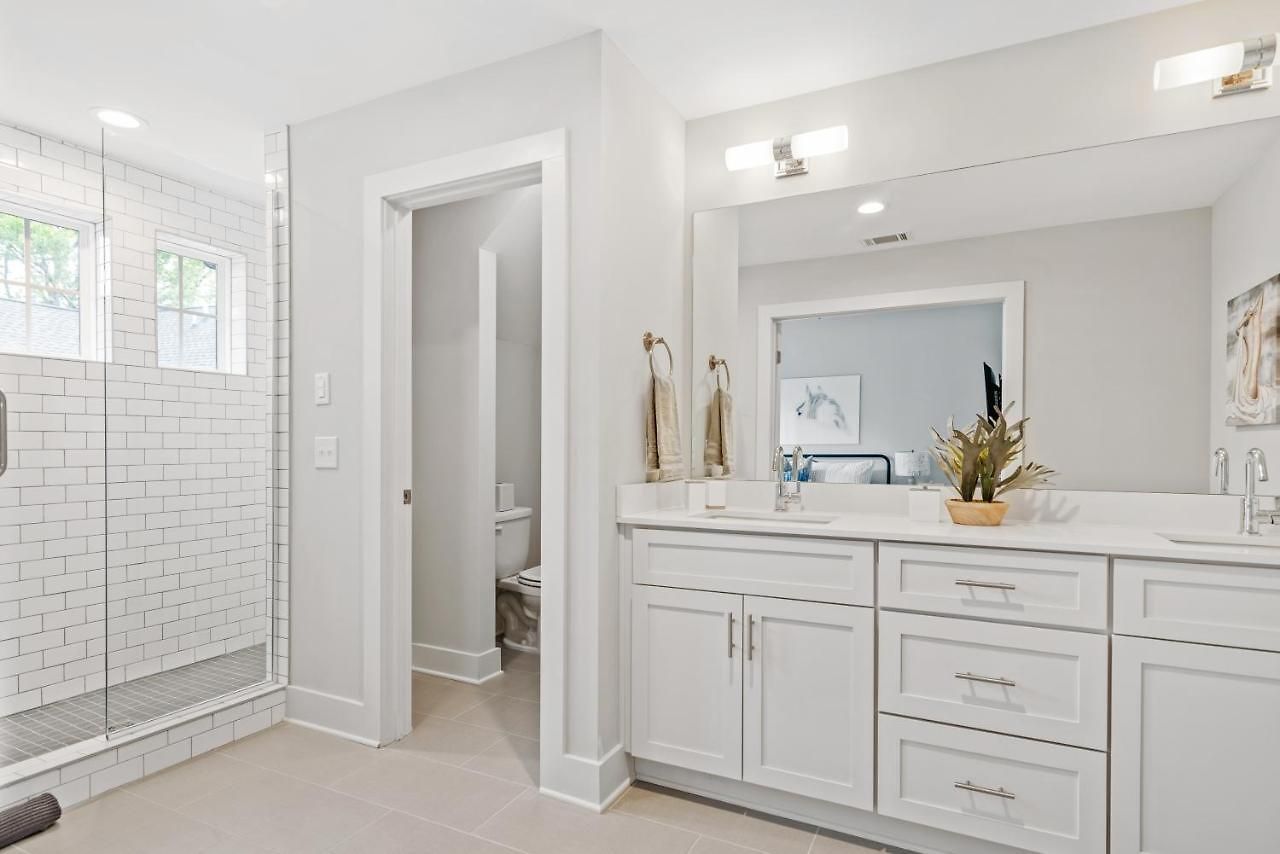 3 Bedroom Townhome In The Heart Of Nashville! Holiday home