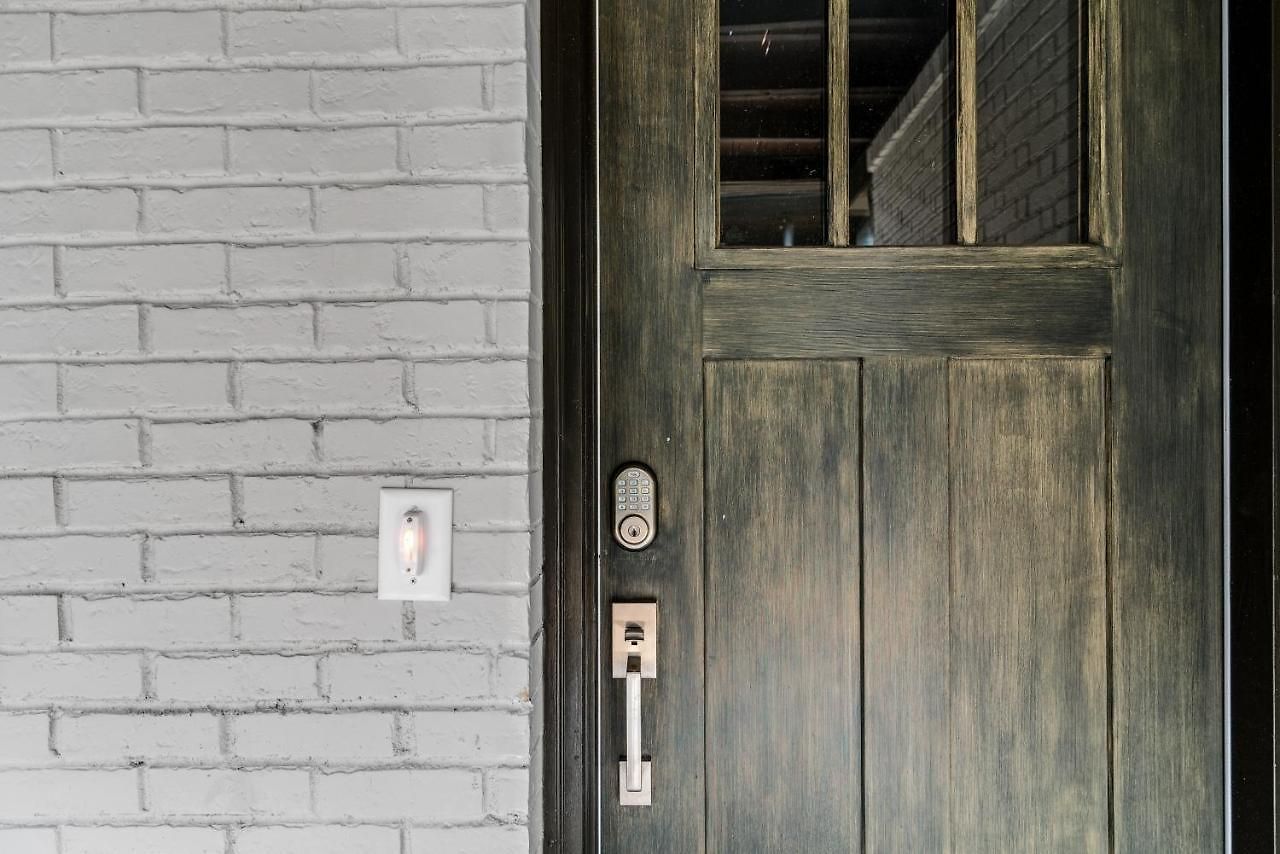 Holiday home 3 Bedroom Townhome In The Heart Of Nashville! Nashville