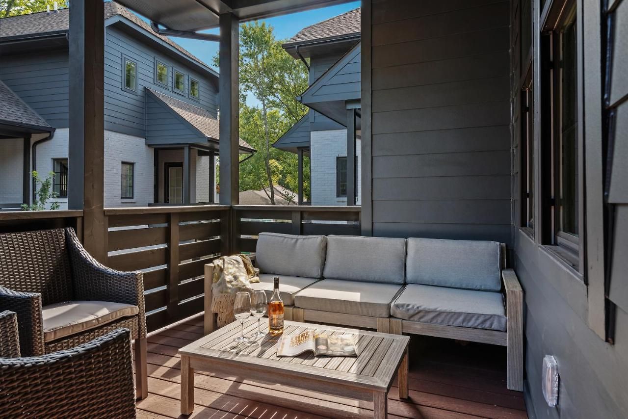 Holiday home 3 Bedroom Townhome In The Heart Of Nashville! *