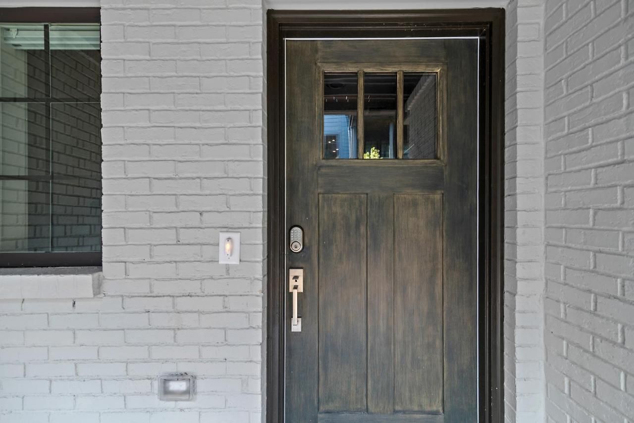 Holiday home 3 Bedroom Townhome In The Heart Of Nashville!