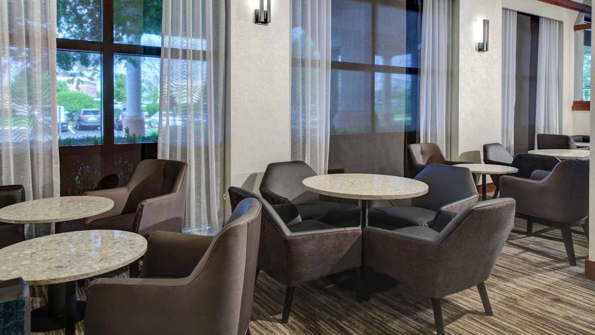 Hotel Hyatt Place Opryland Nashville