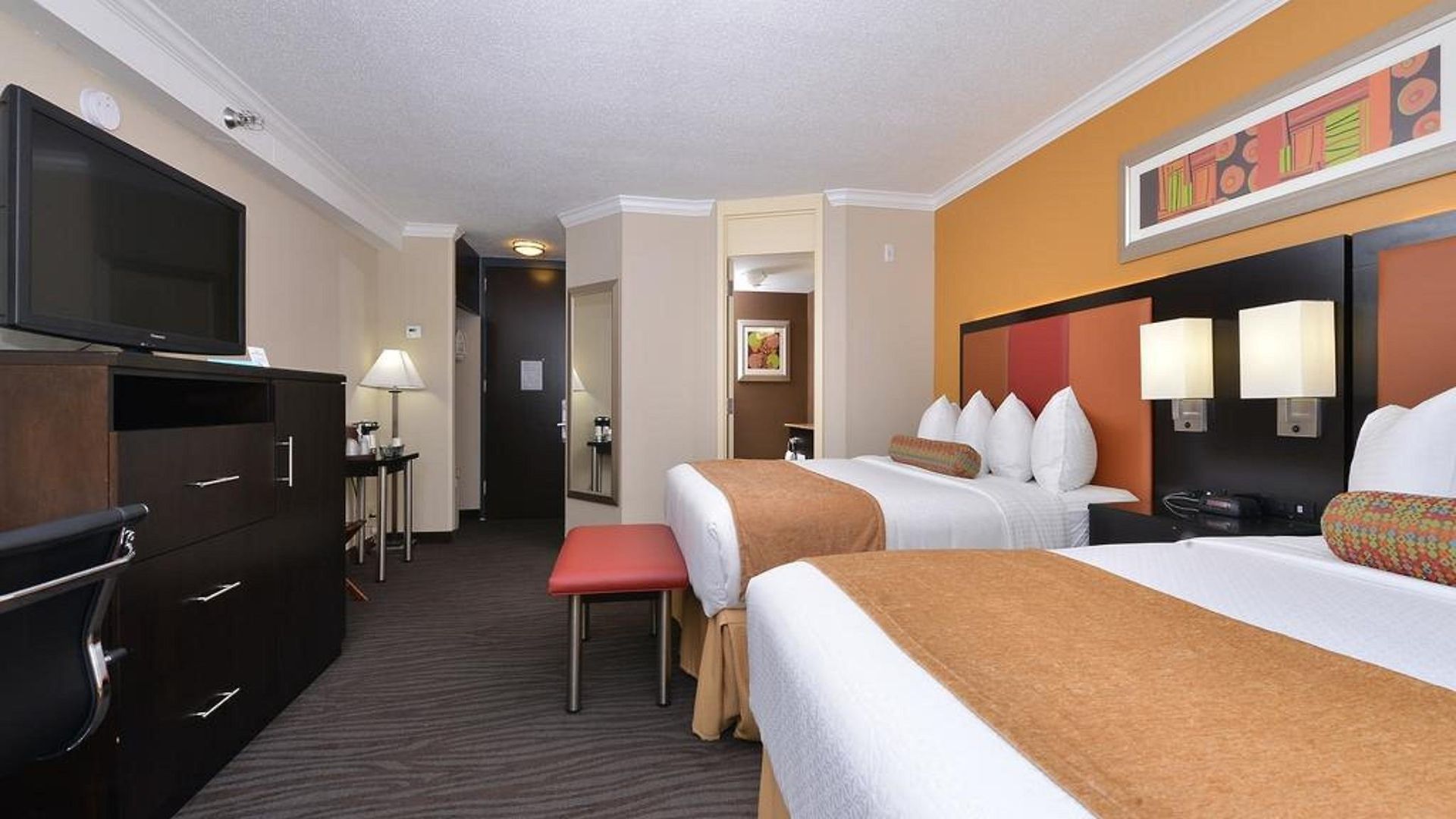 Downtown - Stadium By Ihg Hotel Nashville