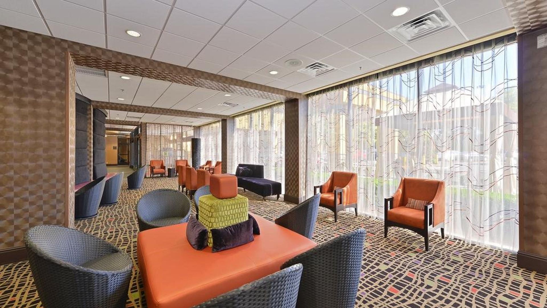 Downtown - Stadium By Ihg Nashville