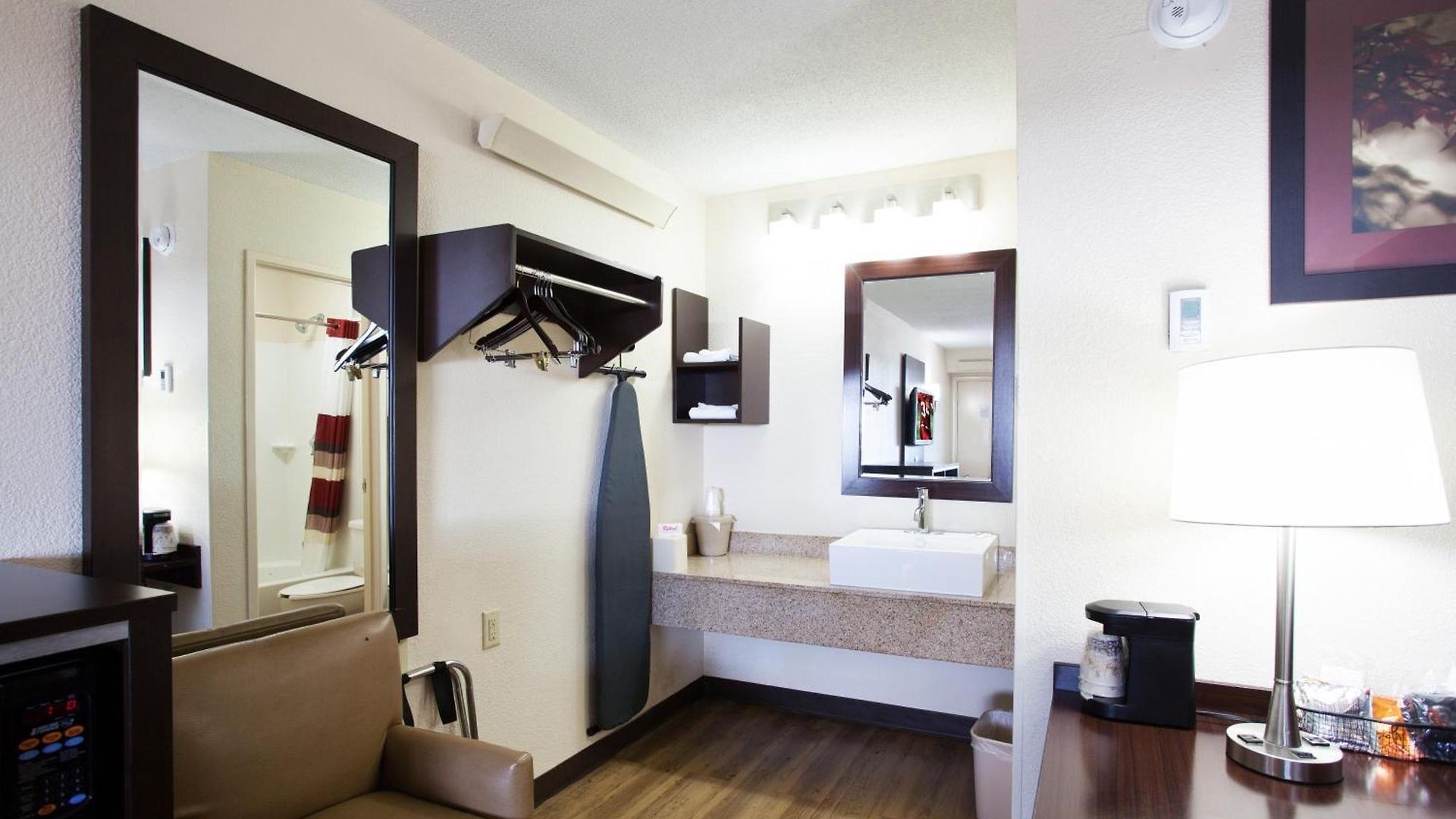 Hotel Red Roof South - Fairgrounds 3*