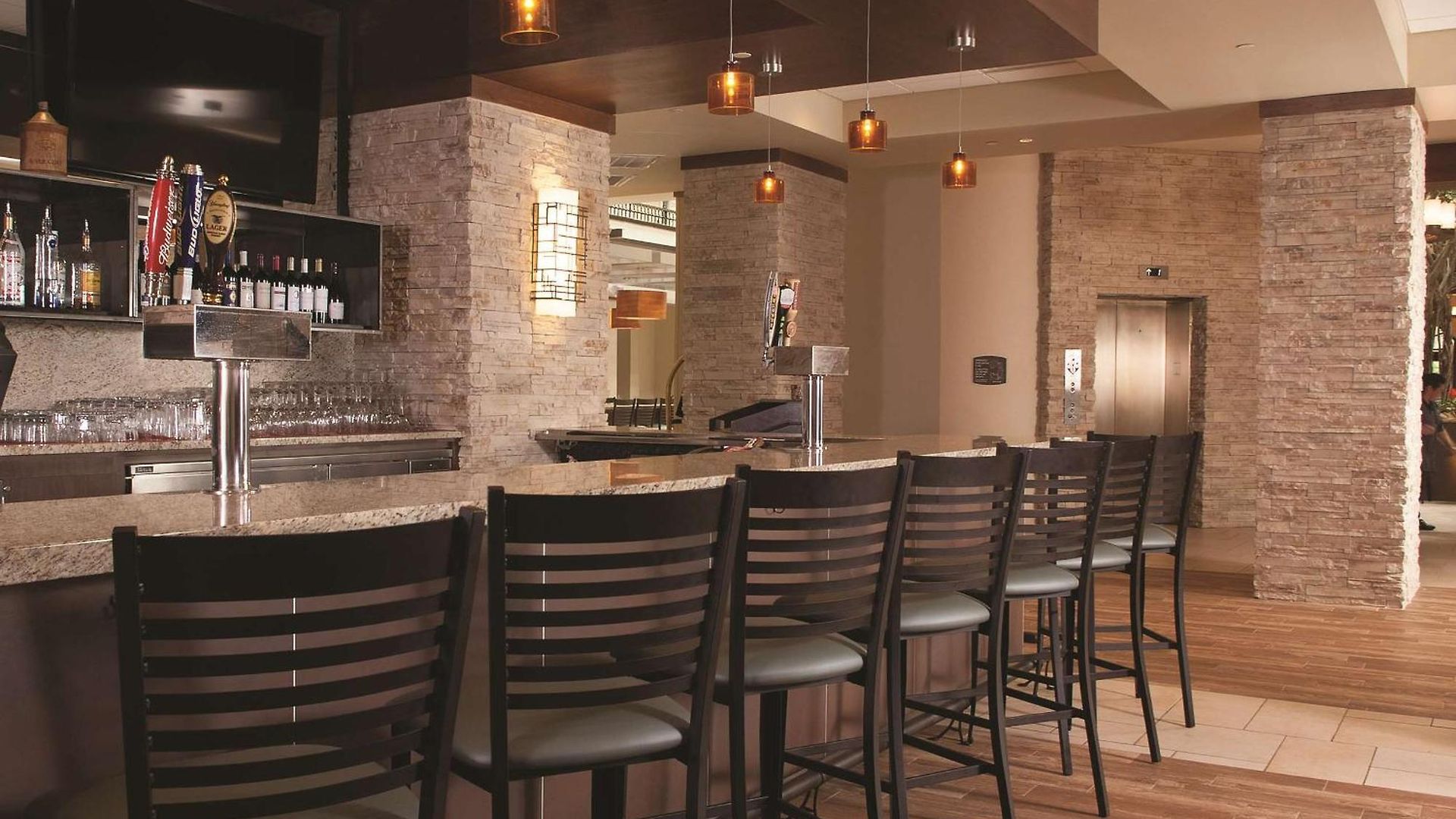 Embassy By Hilton Airport Nashville