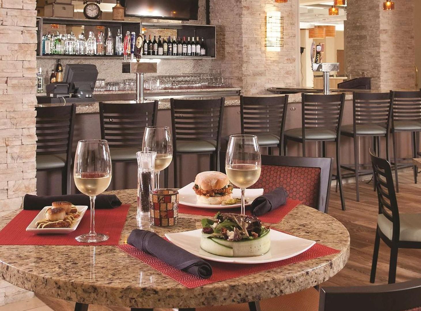 Embassy By Hilton Airport 4* Nashville