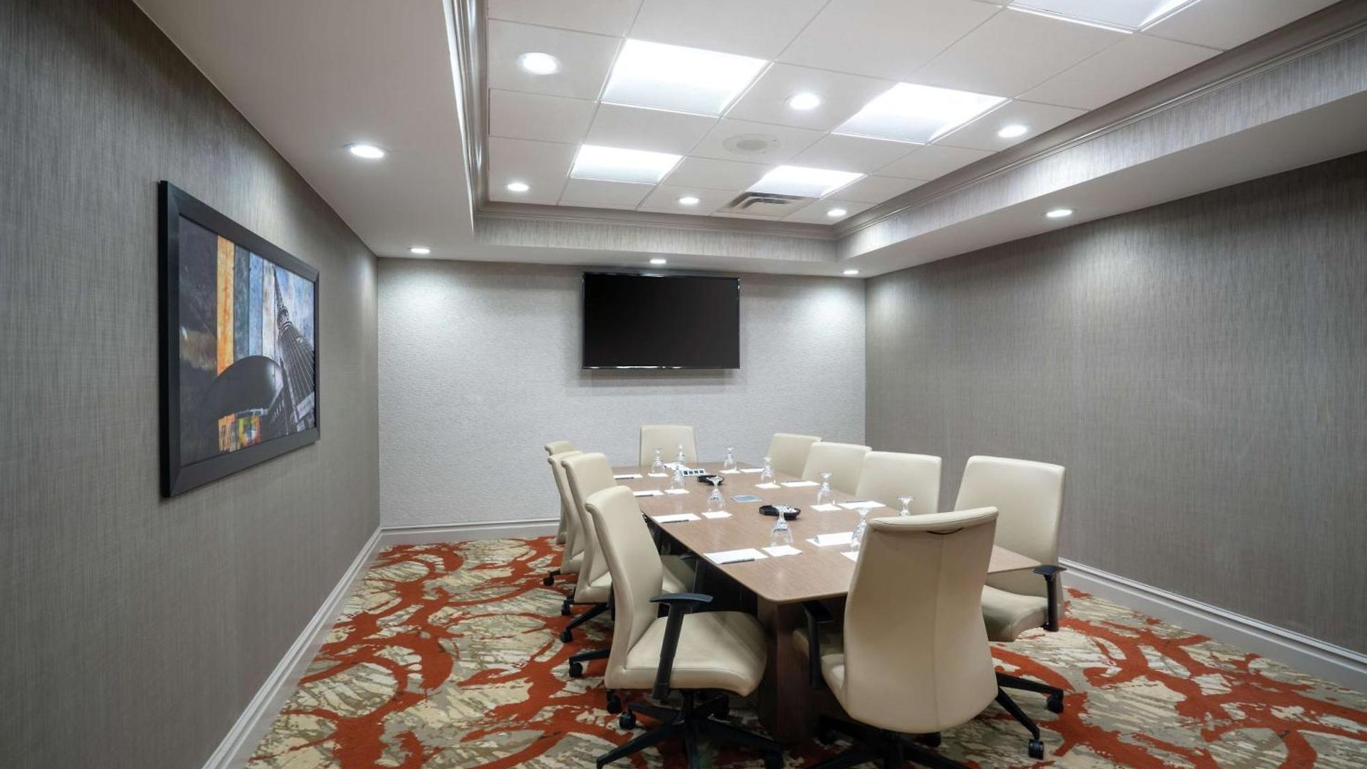 Embassy - At Vanderbilt 3* Nashville