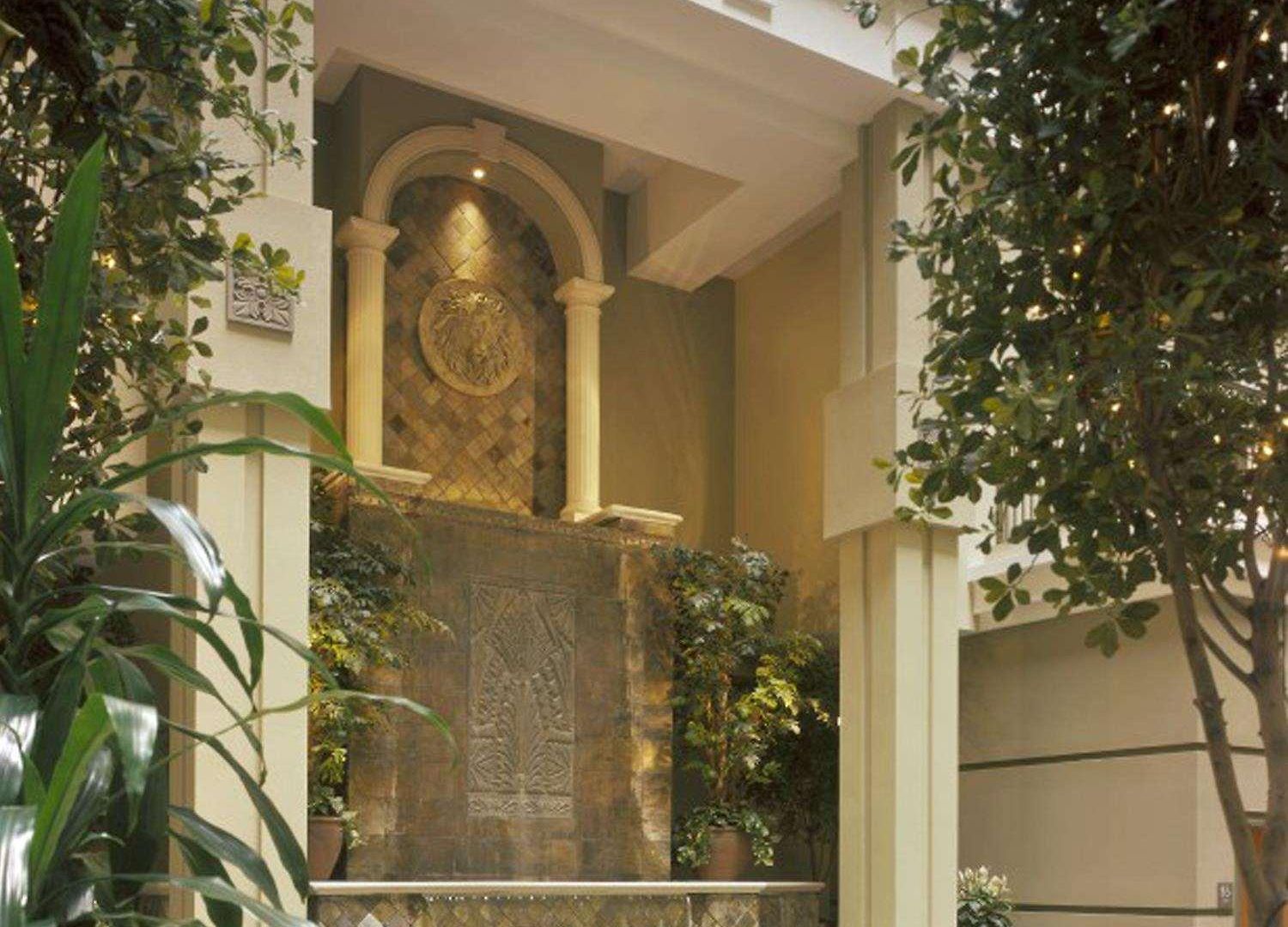 Embassy - At Vanderbilt 3* Nashville