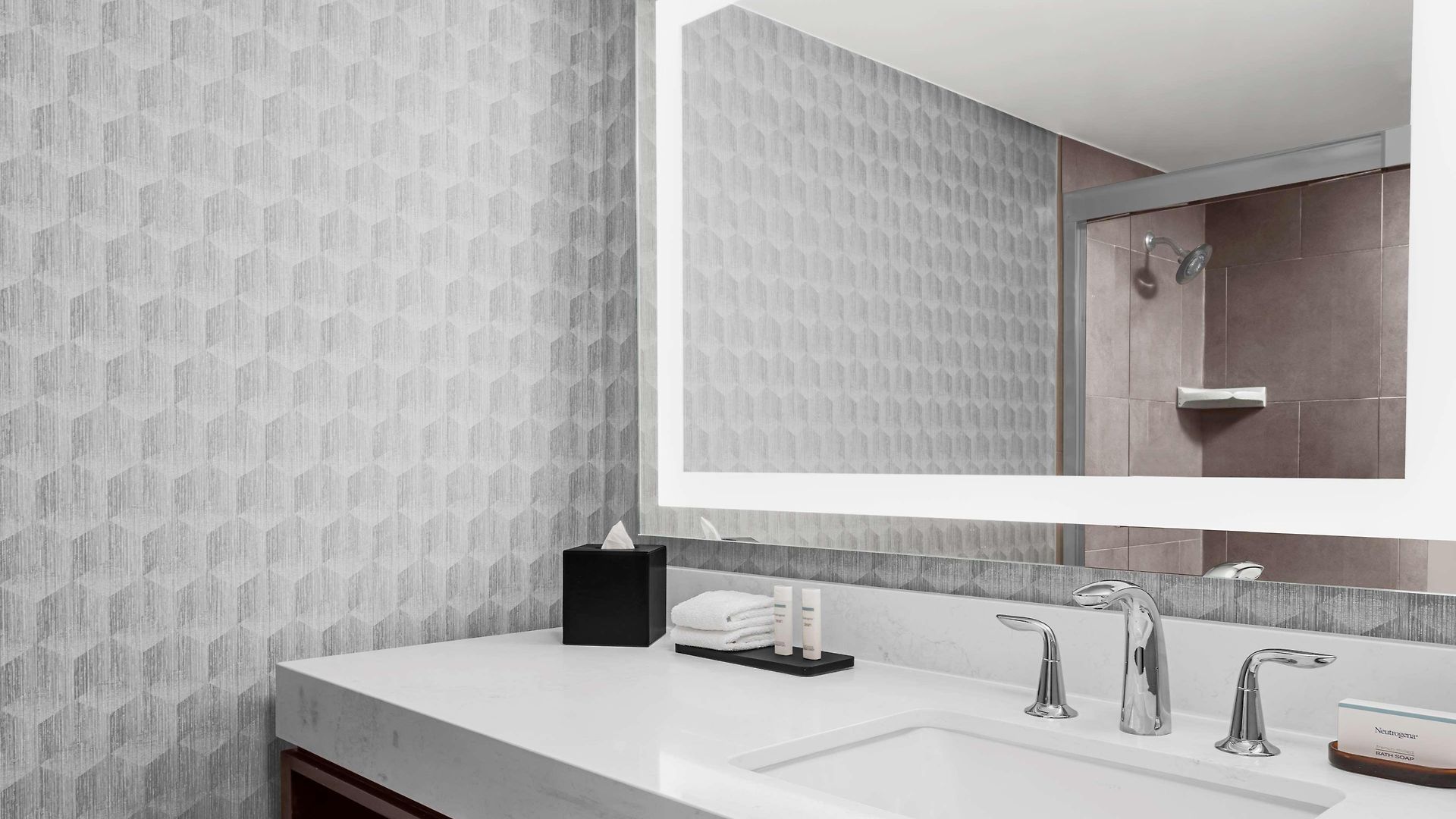 Hotel Embassy By Hilton Airport Nashville