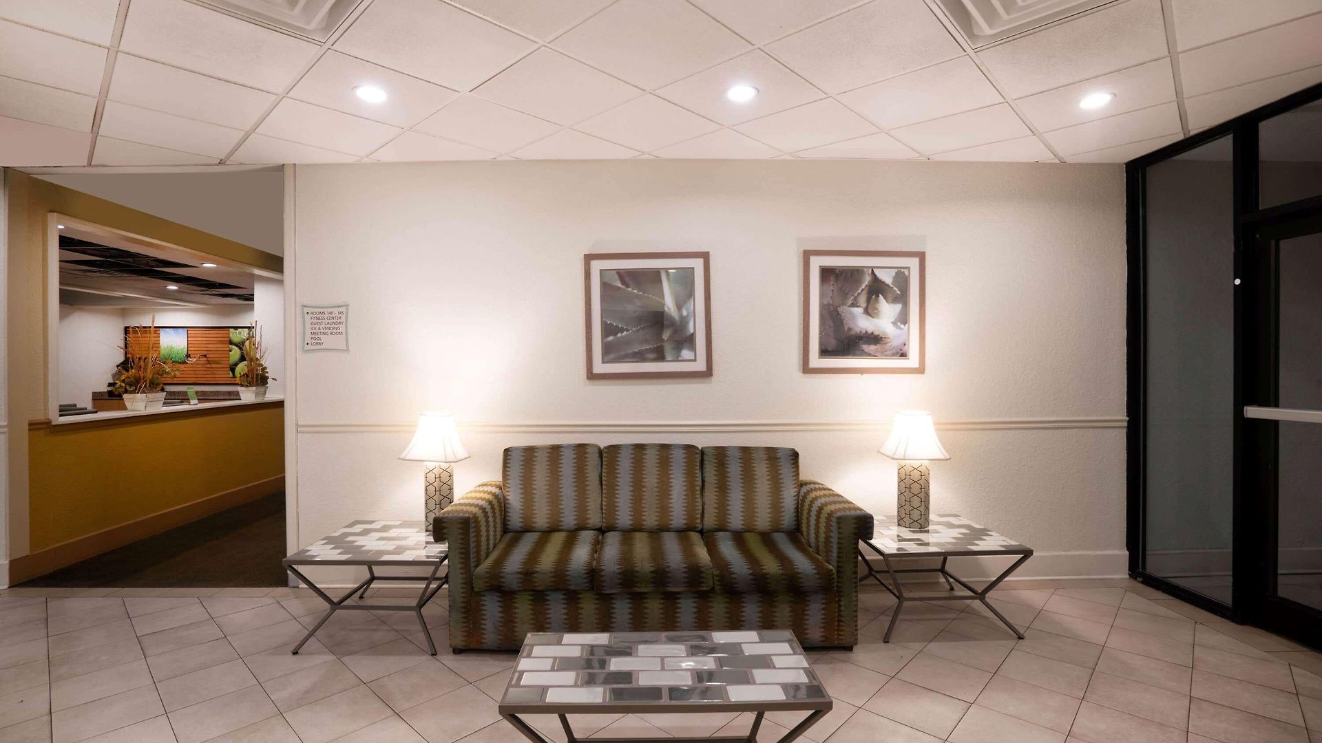 La Quinta By Wyndham Airport/opryland Hotel Nashville