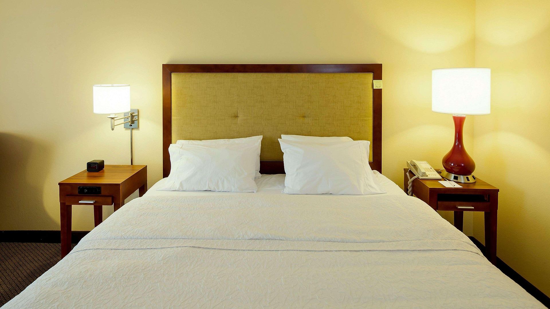 Hampton & Nashville-green Hills Hotel