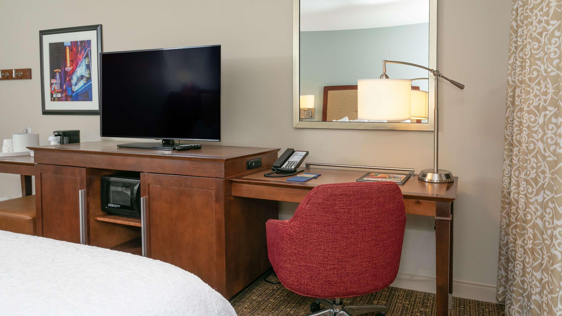 Hotel Hampton & Nashville-green Hills Nashville