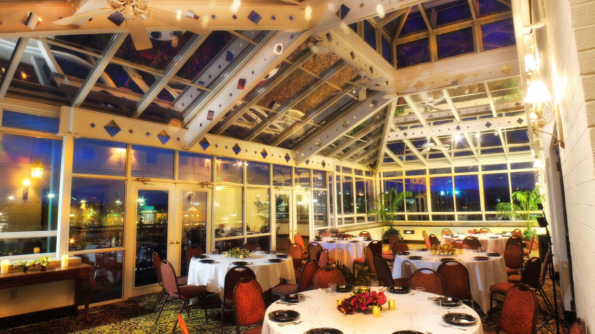 Hotel Hampton & Nashville-green Hills 3*