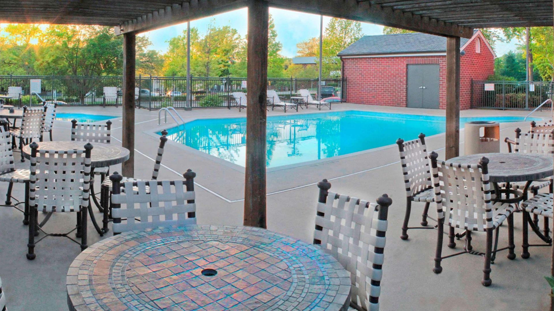 Hampton & Nashville-green Hills Hotel Nashville