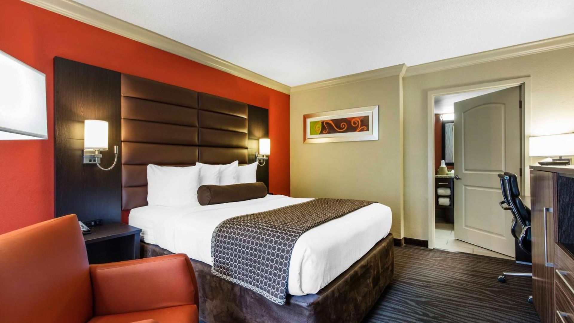Hotel The Capitol Downtown, An Ascend Collection