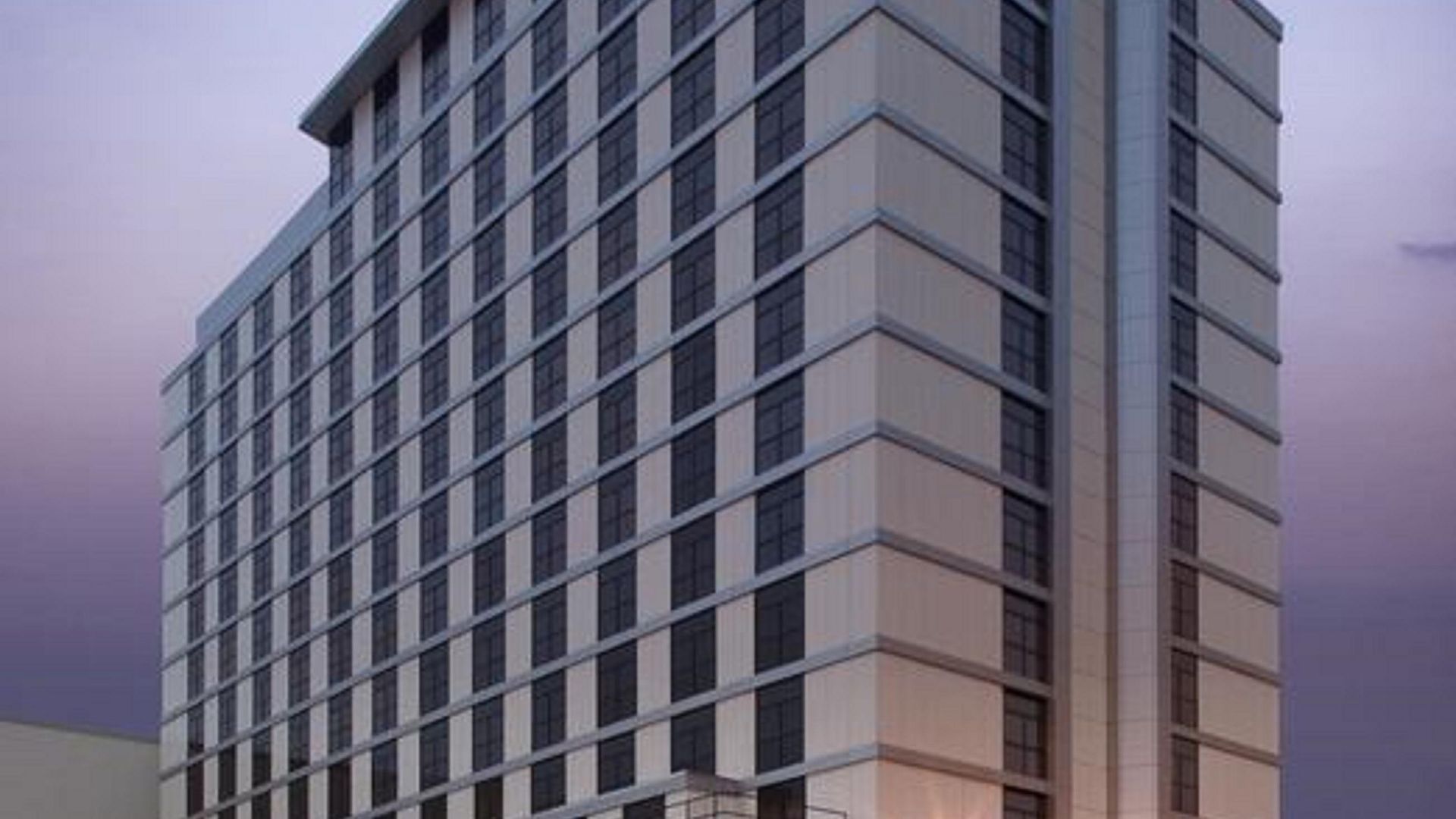 Hutton Hotel, Nashville, A Tribute Portfolio 4*