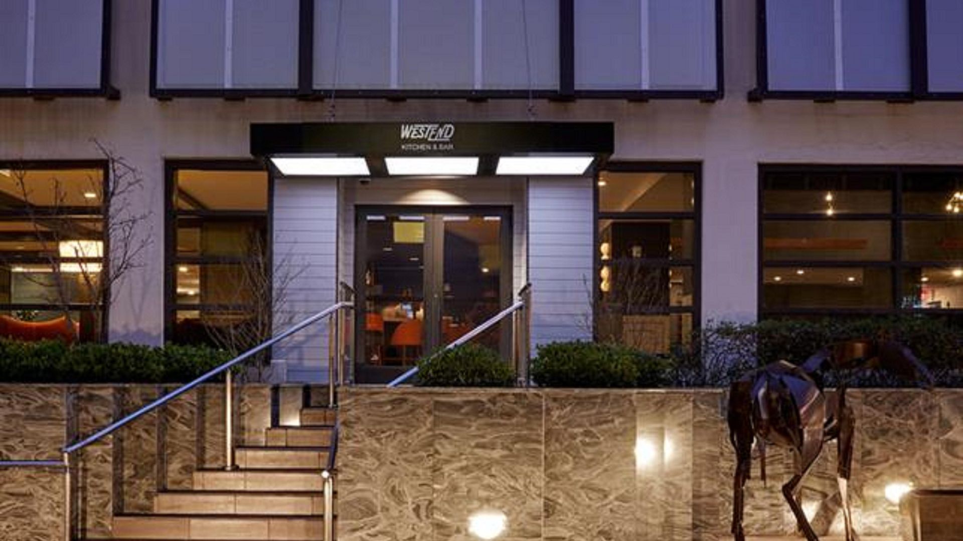 Hutton Hotel, Nashville, A Tribute Portfolio Hotel Nashville