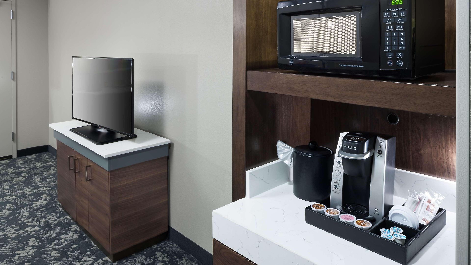 Hilton Garden Vanderbilt Nashville