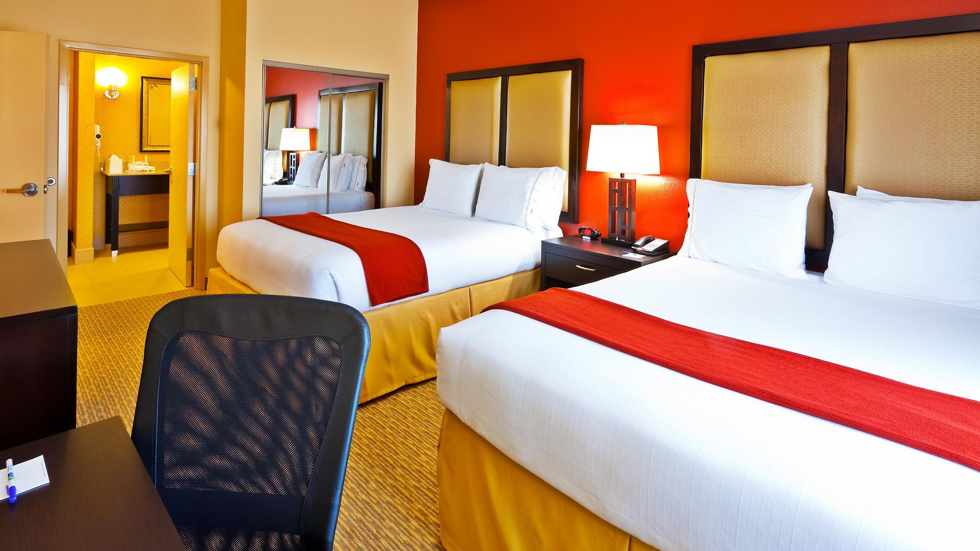 Express Nashville-opryland By Ihg 3*