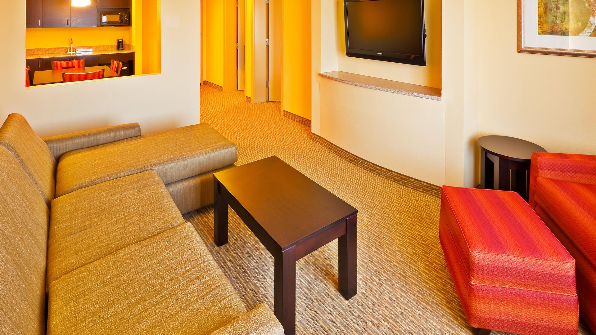 Express Nashville-opryland By Ihg 3*