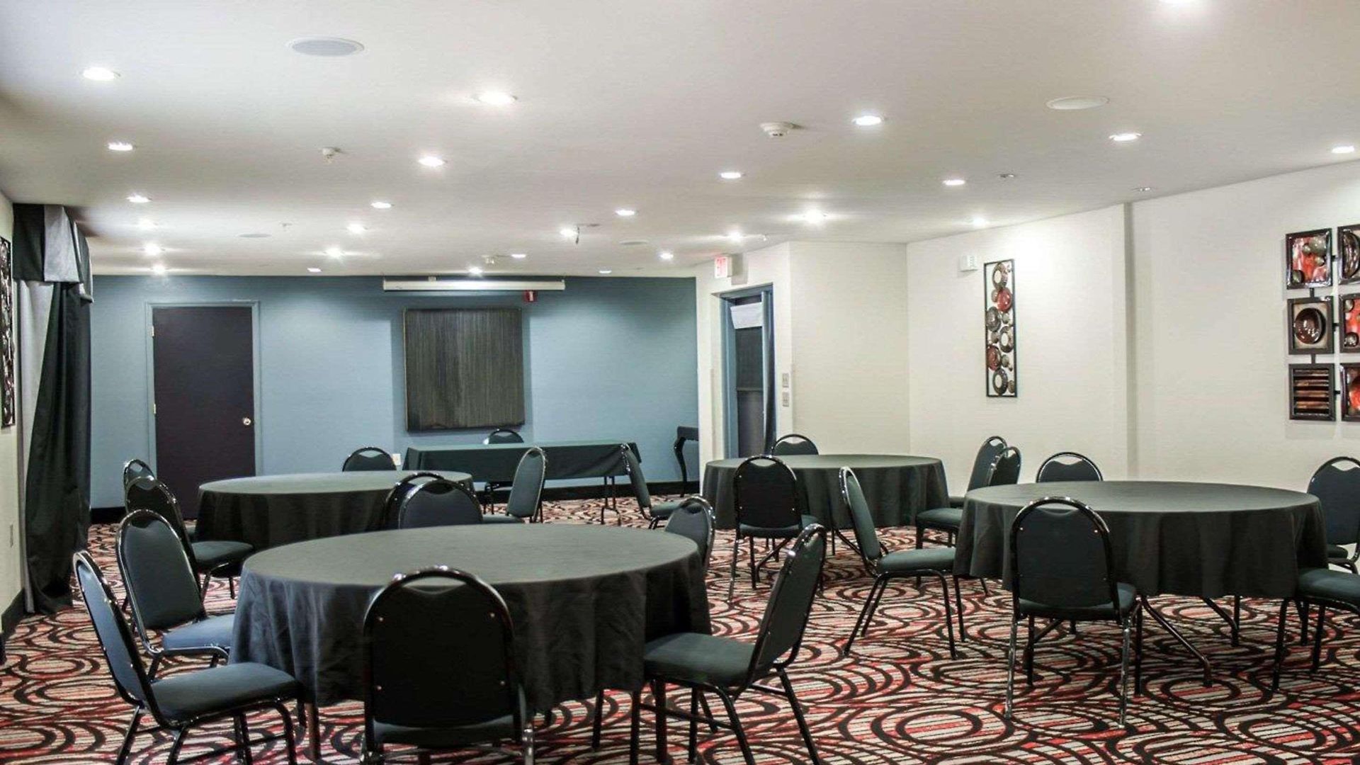 Comfort Airport - Bna 4* Nashville