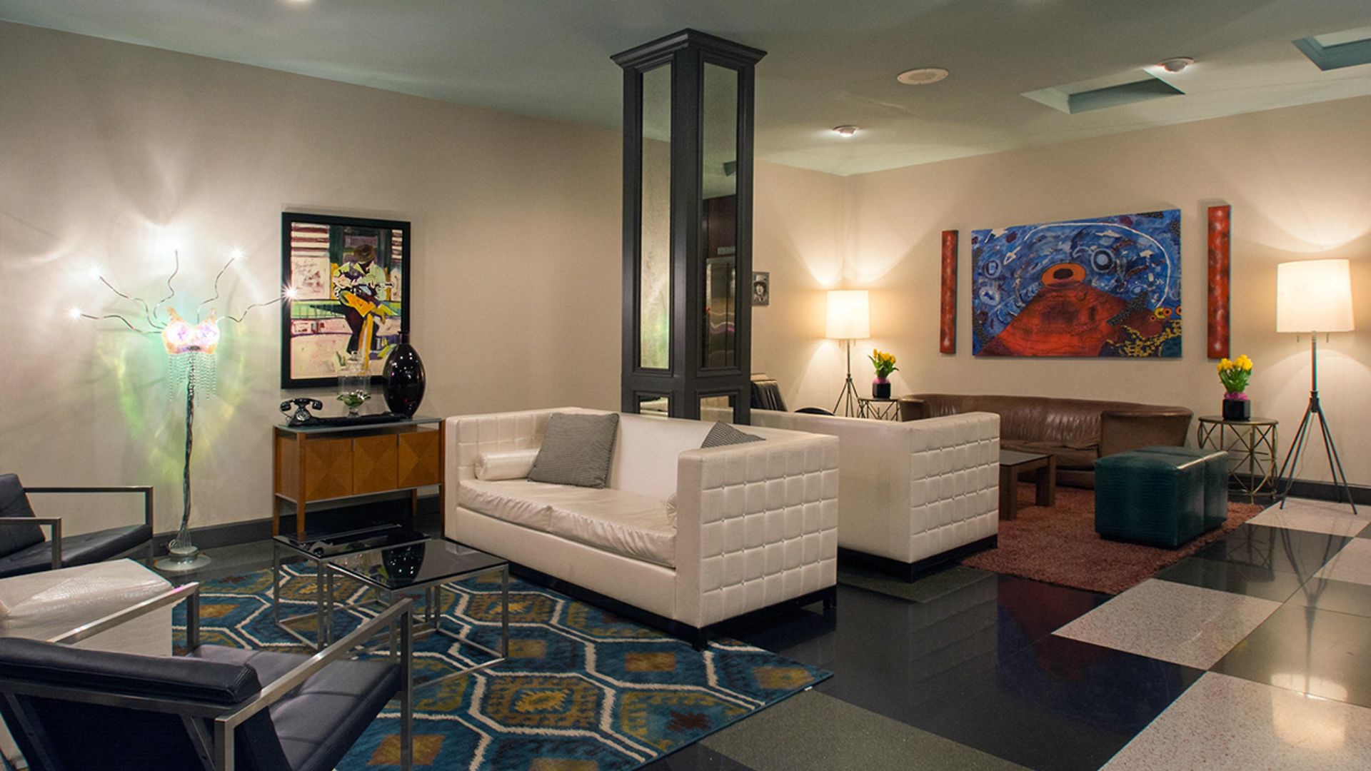 Delta By Marriott Airport Hotel