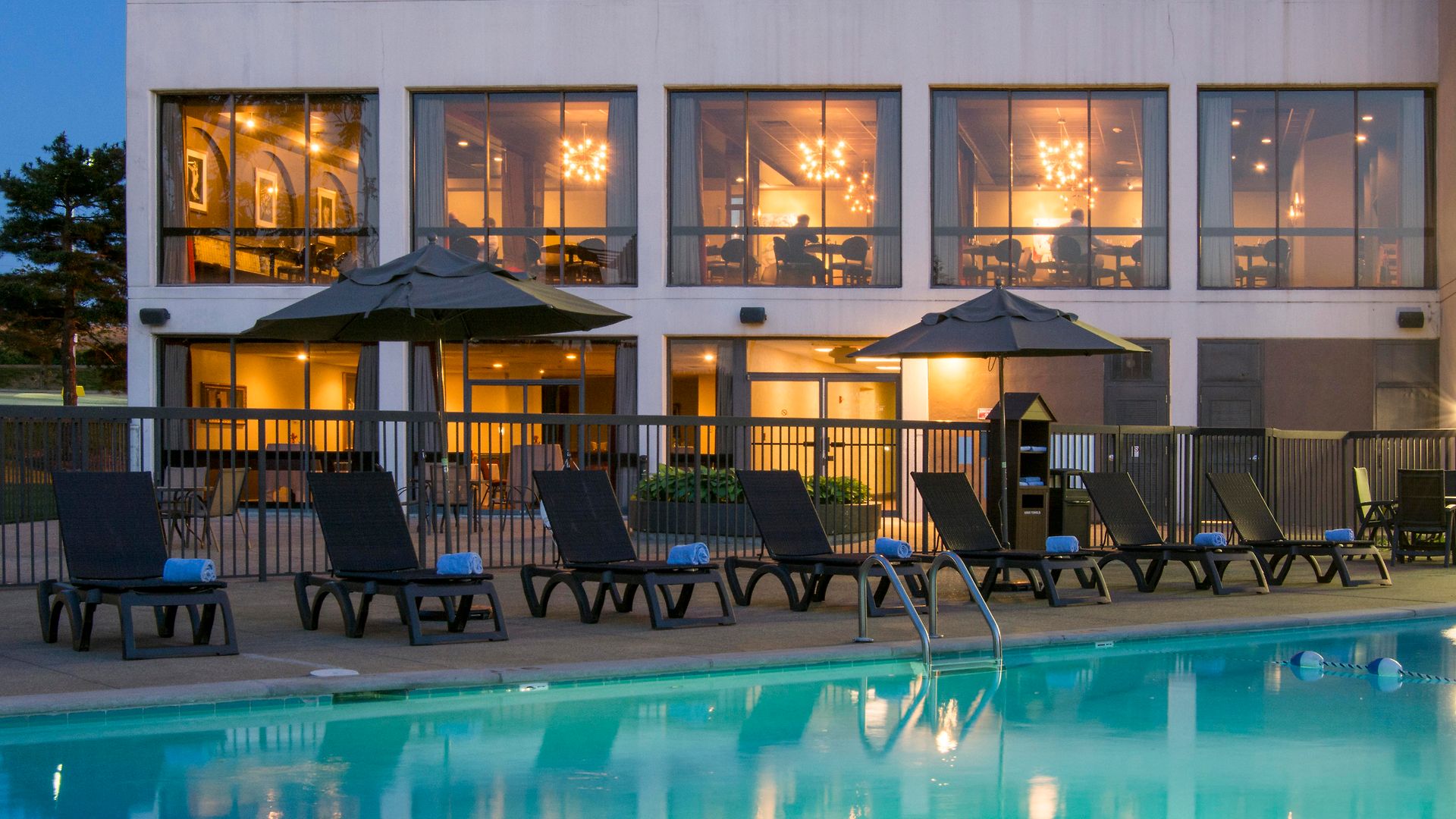 Delta By Marriott Airport 3* Nashville