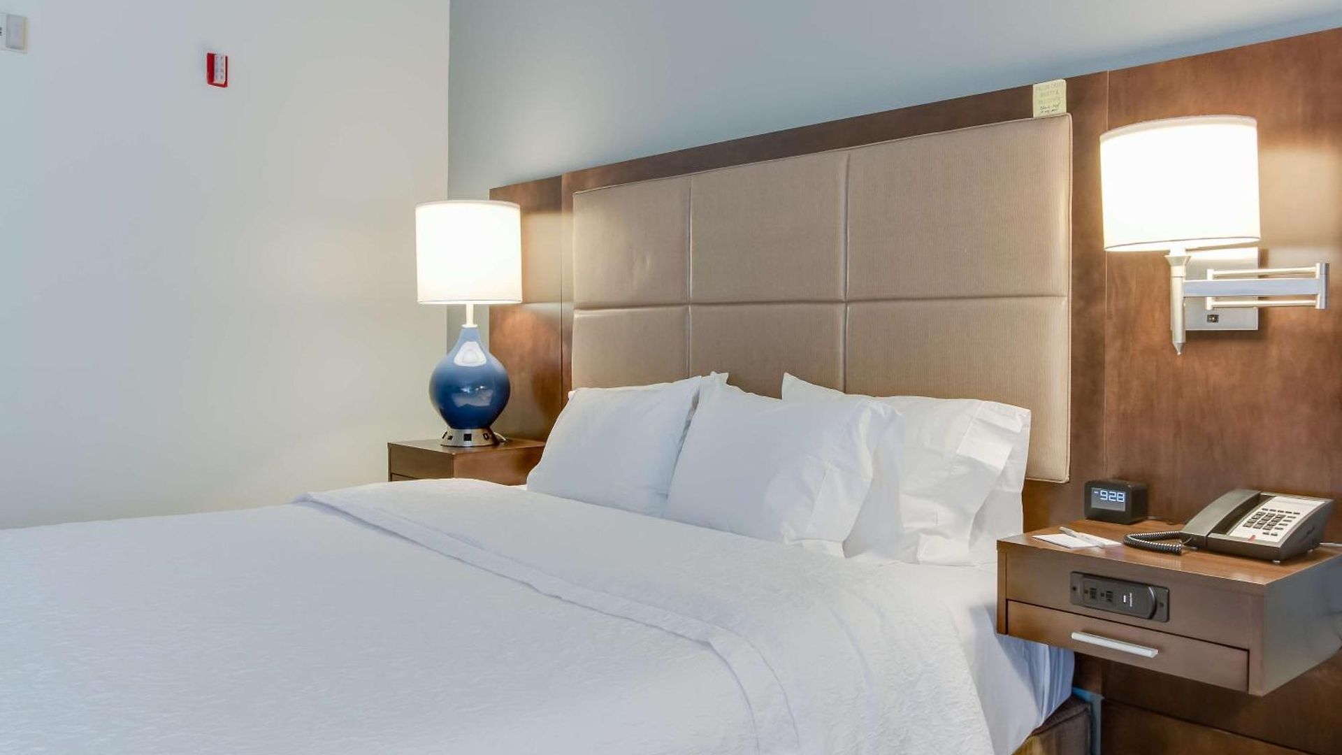 Hotel Hampton Bellevue/nashville I-40 West 3*