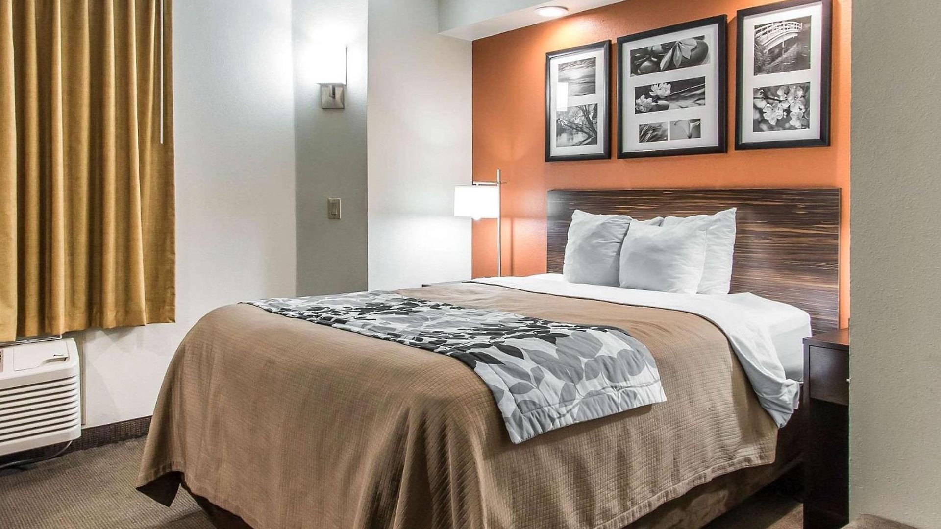Sleep Near Percy Priest Inn 4*