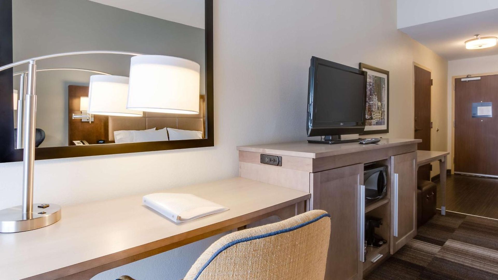 Hotel Hampton Bellevue/nashville I-40 West
