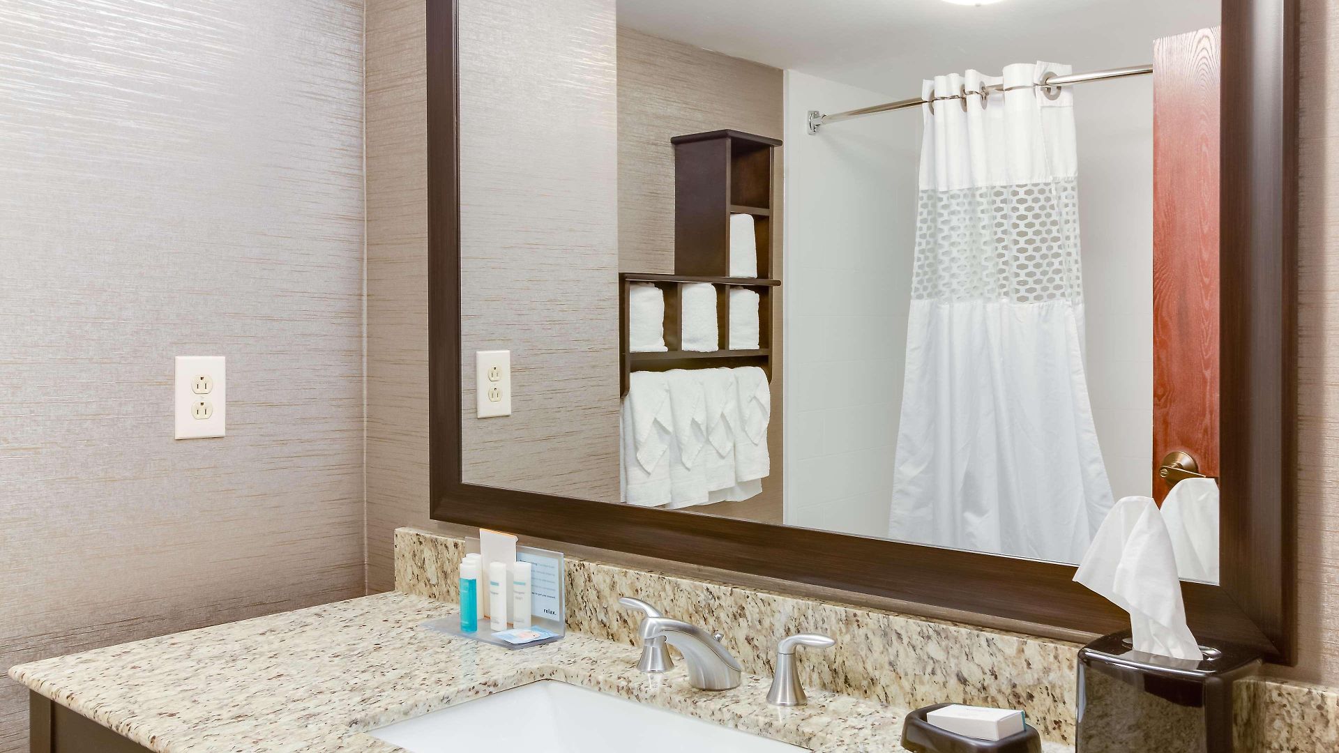 Hampton Bellevue/nashville I-40 West Hotel 3*