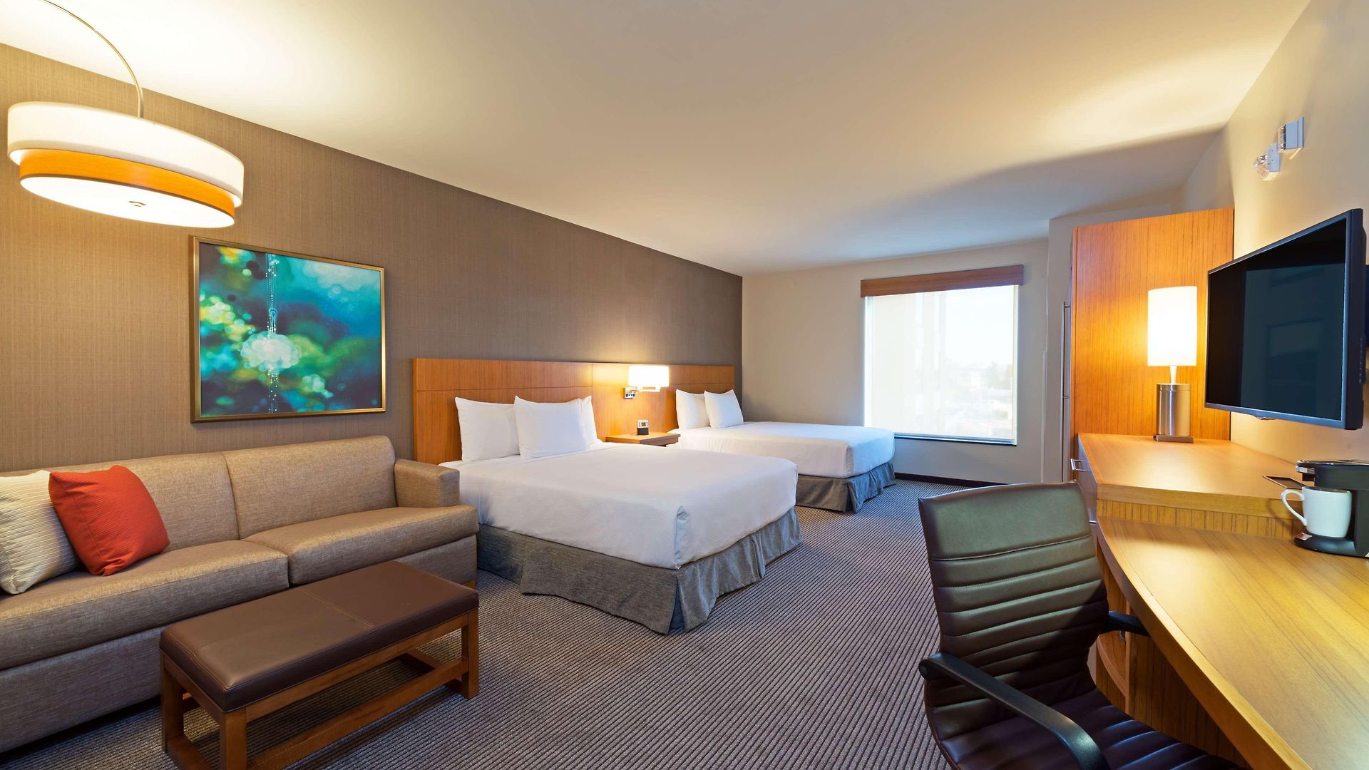 Hyatt Place Downtown Hotel