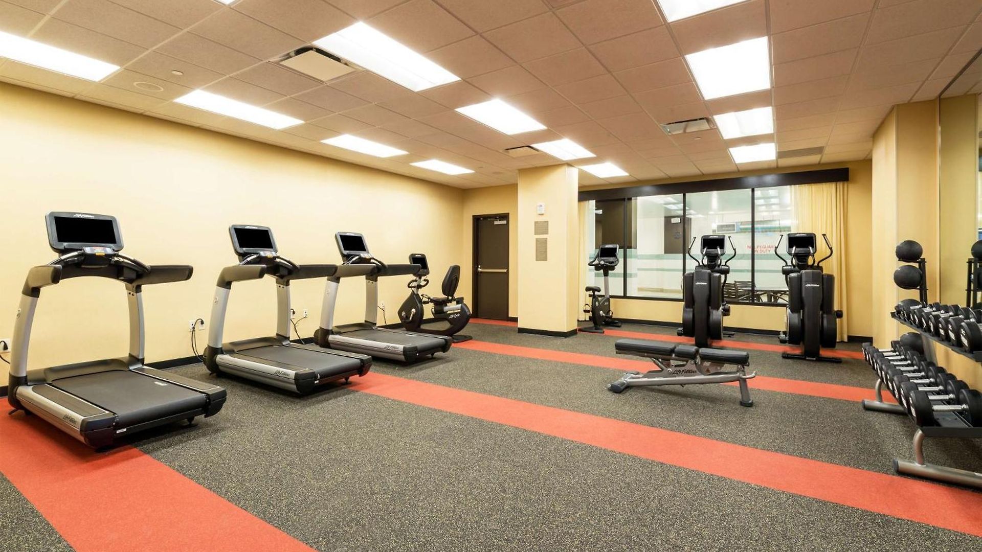 Hotel Hyatt Place Downtown 3*
