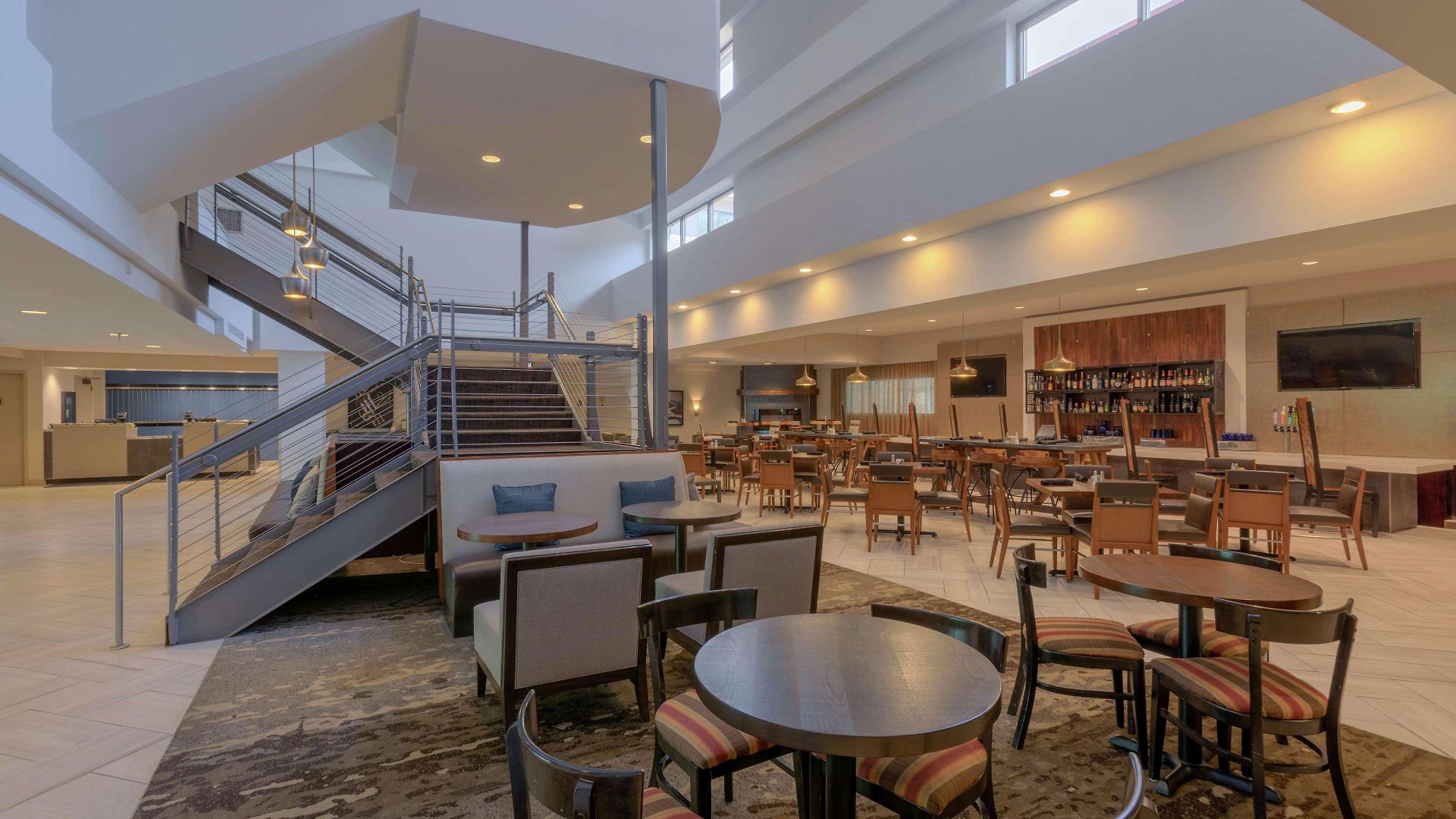 Doubletree By Hilton Airport 3* Nashville