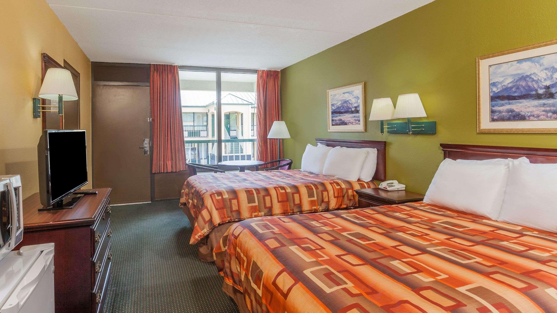 Hotel Days Bna St Thomas W Hosp 2*