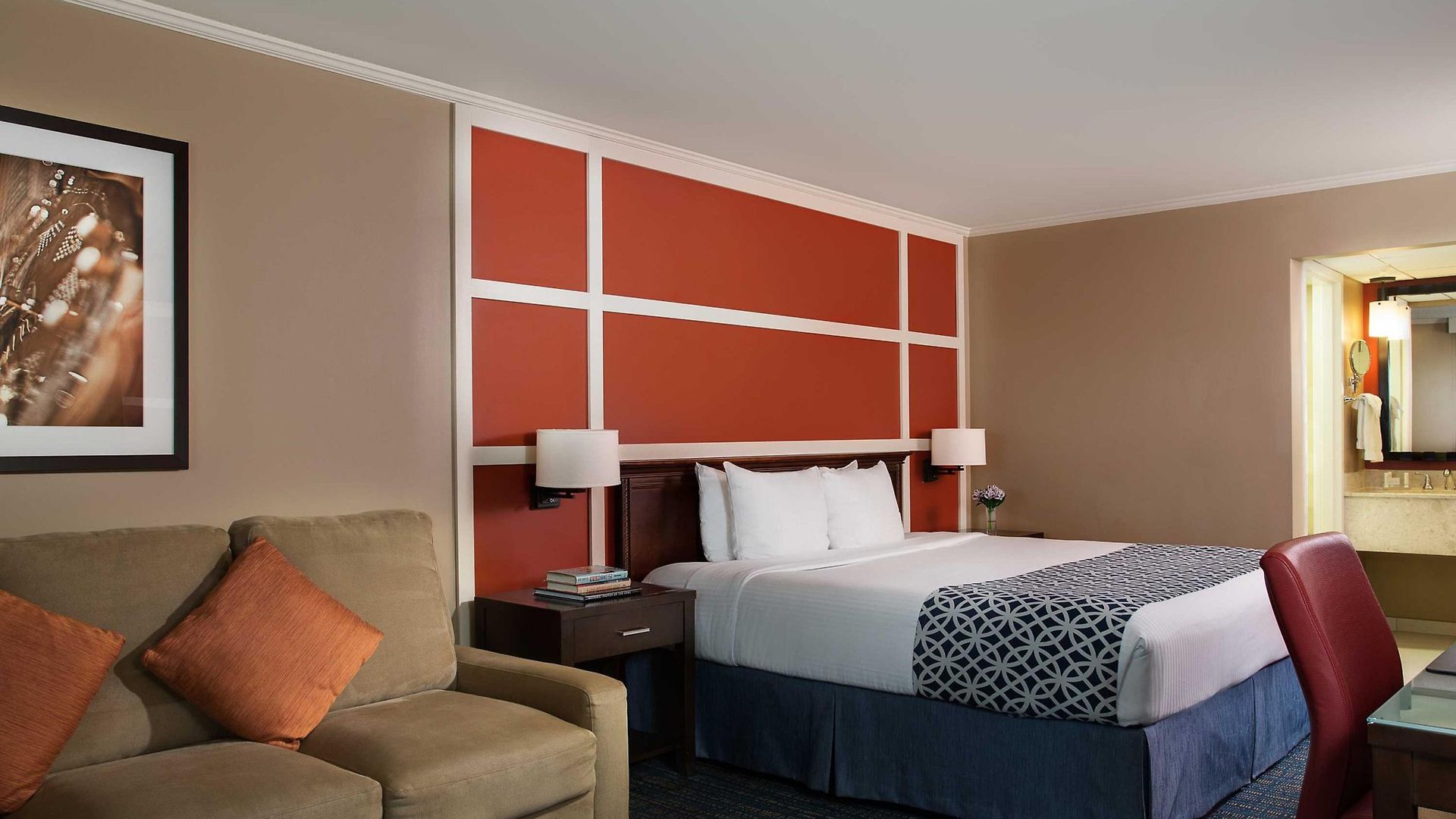 The At Opryland, A Gaylord Hotel 3*