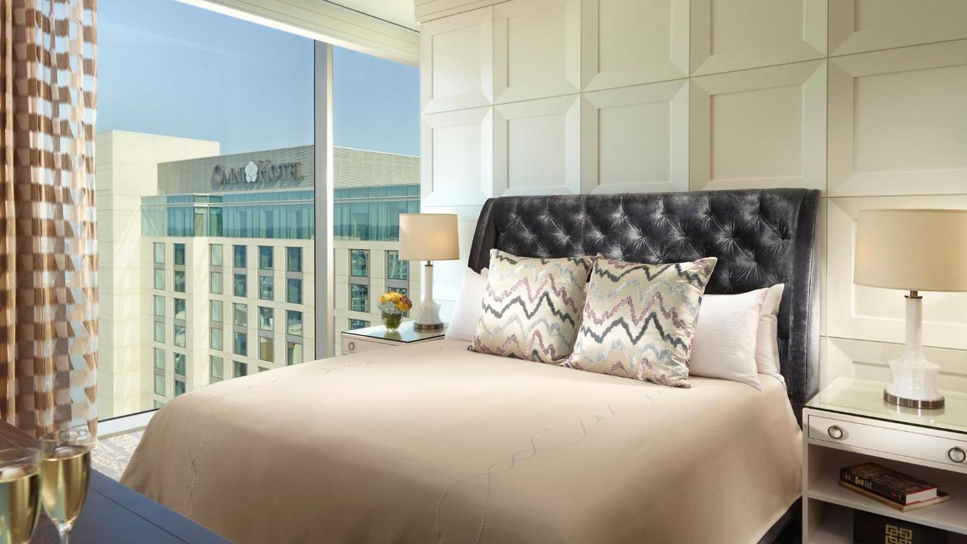 Hotel Omni 4*