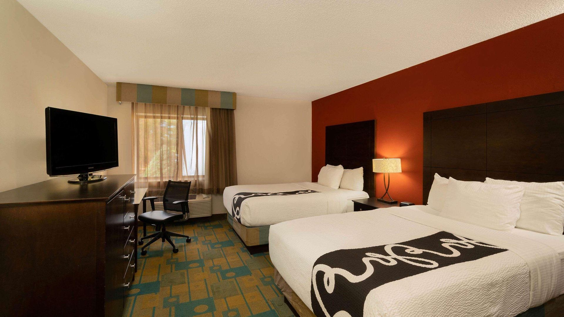 Hotel La Quinta By Wyndham Airport