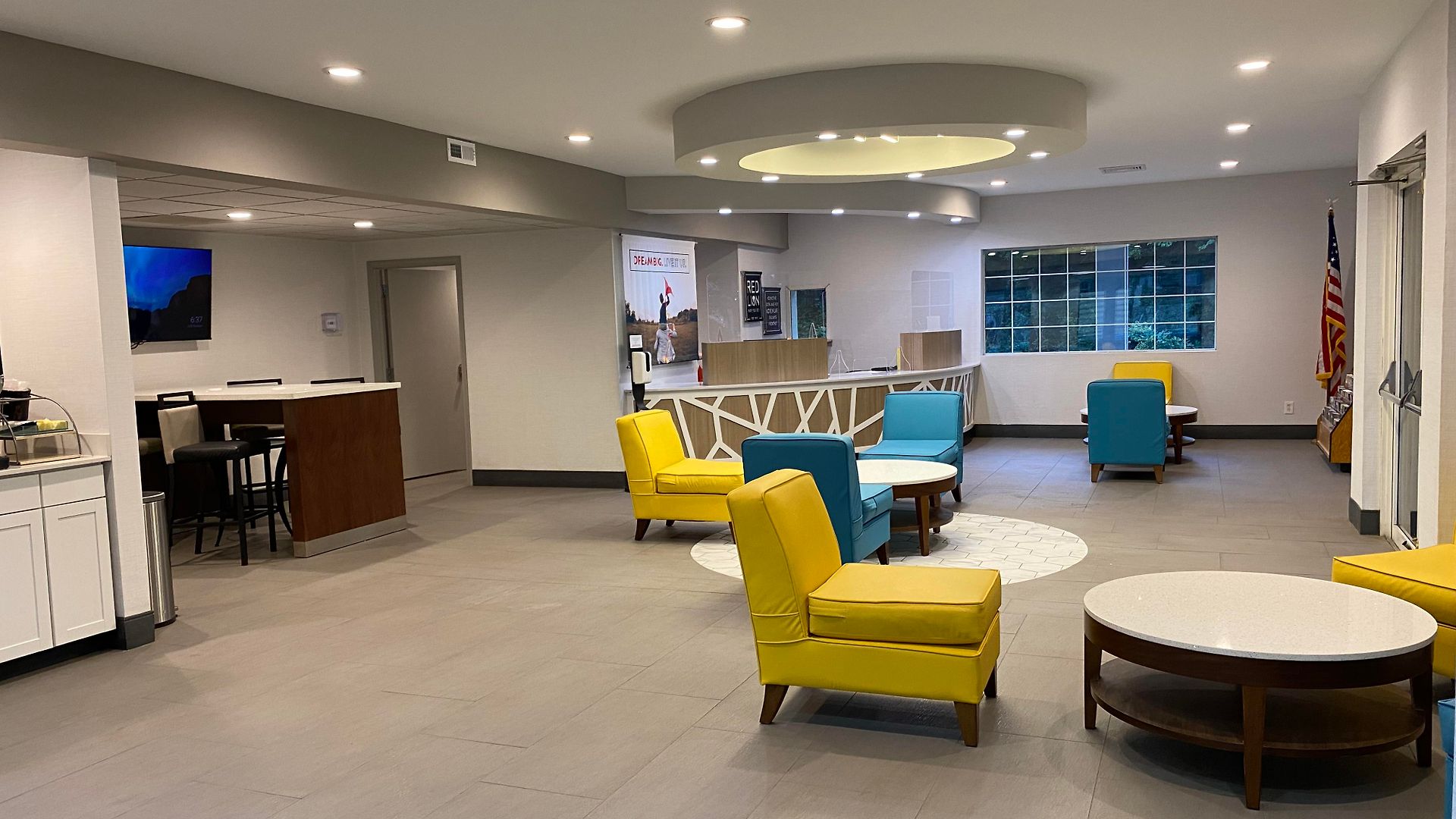 Red Lion & Airport Hotel Nashville