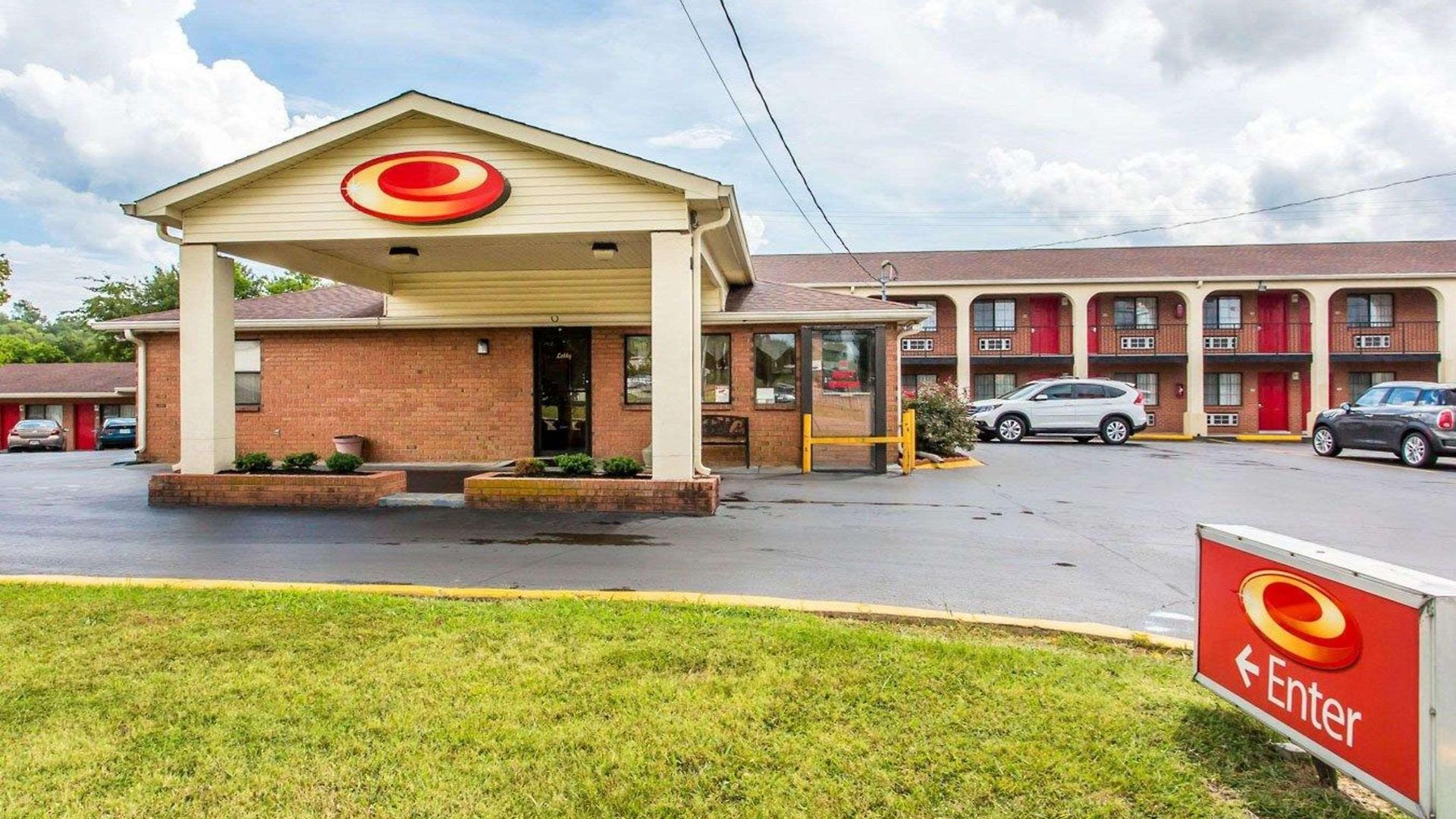Econo North 3* Nashville